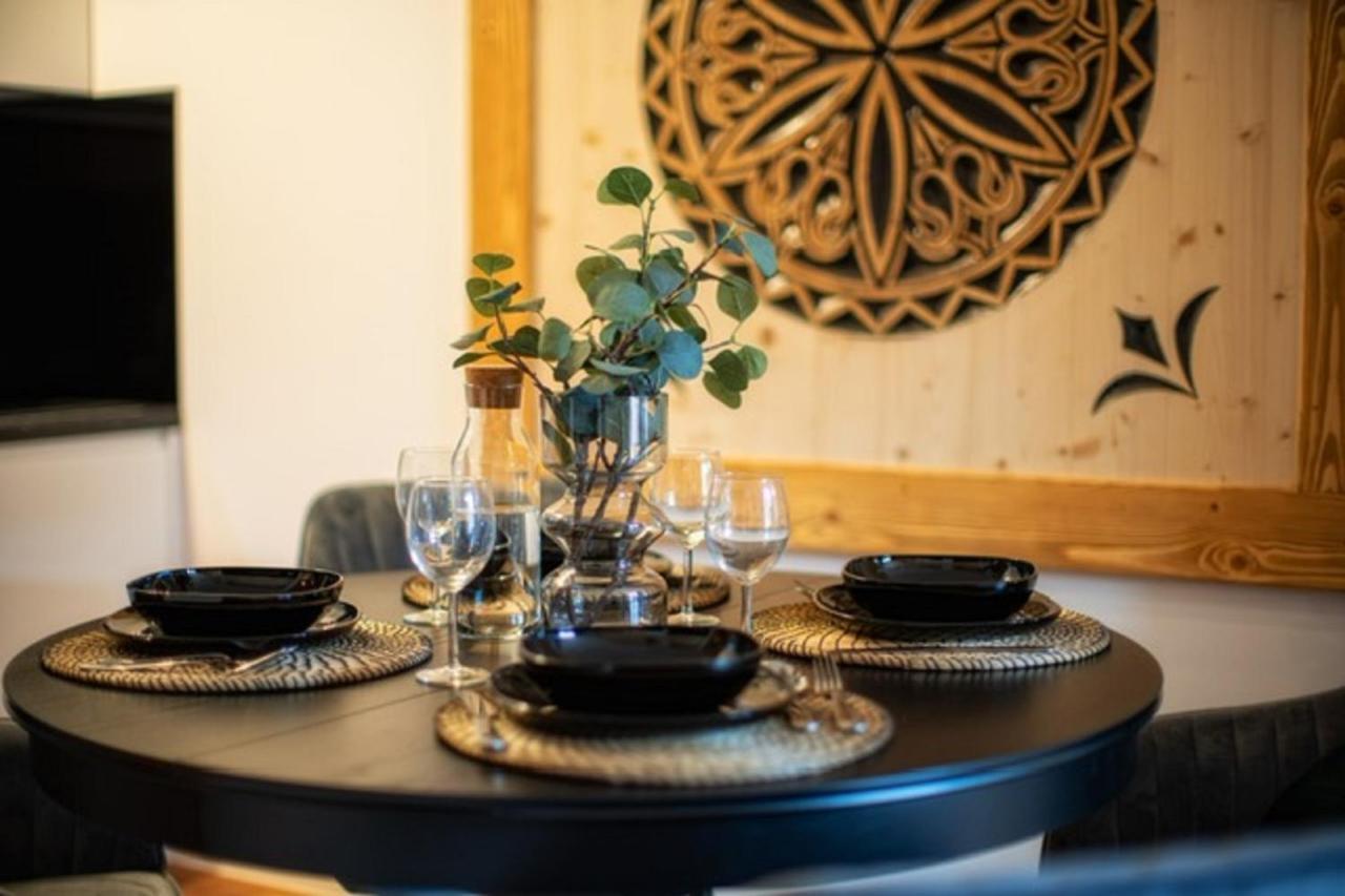 Apart4Sleepers Giewont Centrum Zakopane Apartment Bagian luar foto